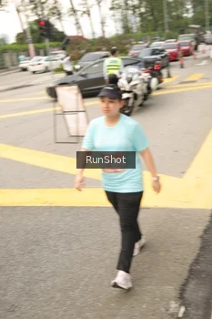 Runner Photo 4263170
