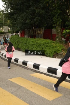 Runner Photo 4263196