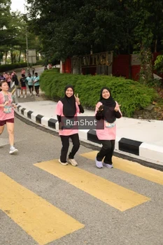 Runner Photo 4263202