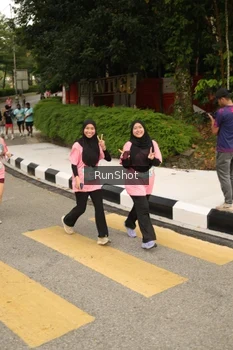Runner Photo 4263203