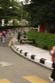 Runner Photo 4263352