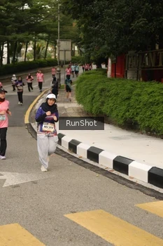 Runner Photo 4263361