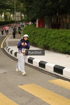 Runner Photo 4263362