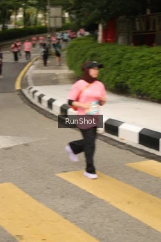 Runner Photo 4263381