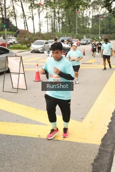 Runner Photo 4263382