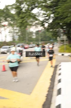 Runner Photo 4263392