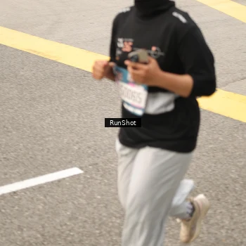 Runner Photo 4263487