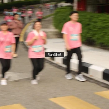 Runner Photo 4263505