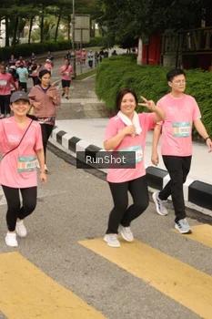 Runner Photo 4263515