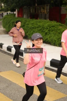 Runner Photo 4263525