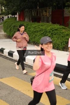 Runner Photo 4263528