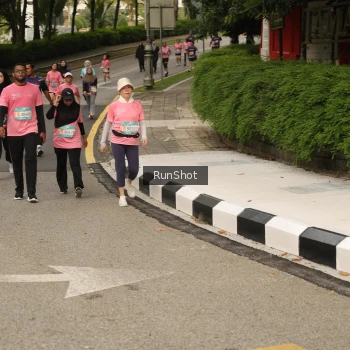 Runner Photo 4263582