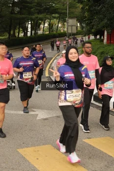 Runner Photo 4263627