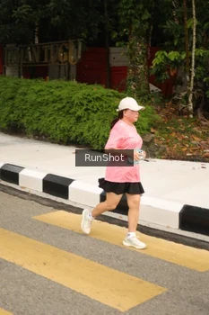Runner Photo 4263628