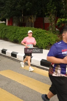 Runner Photo 4263629