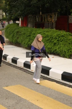 Runner Photo 4263667