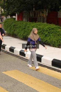 Runner Photo 4263672