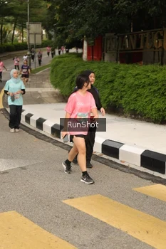 Runner Photo 4263687