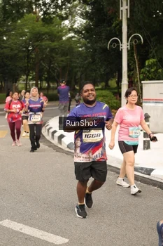 Runner Photo 4263700