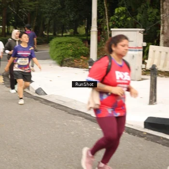 Runner Photo 4263719