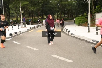 Runner Photo 4263820