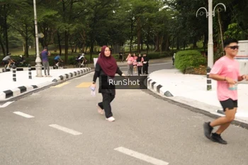 Runner Photo 4263822