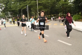 Runner Photo 4263825