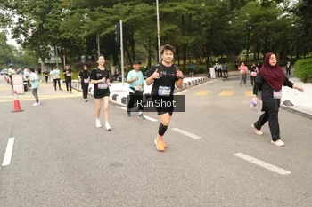 Runner Photo 4263832