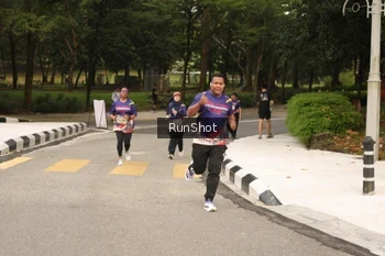 Runner Photo 4263987