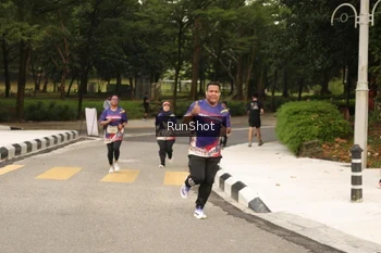 Runner Photo 4263989