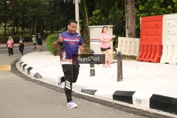 Runner Photo 4263997