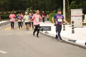 Runner Photo 4264111