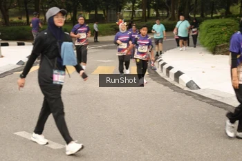 Runner Photo 4264206
