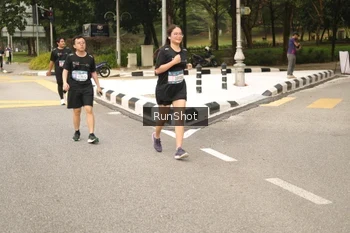 Runner Photo 4264257