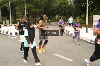 Runner Photo 4264258