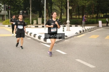 Runner Photo 4264262