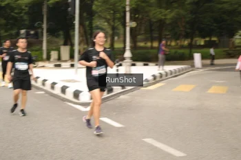 Runner Photo 4264268