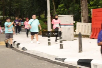 Runner Photo 4264270