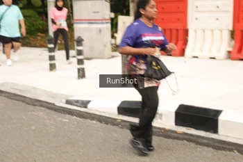 Runner Photo 4264272