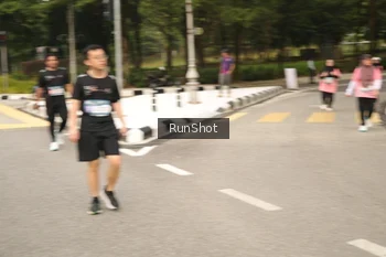 Runner Photo 4264283
