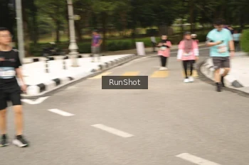 Runner Photo 4264284