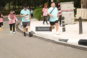 Runner Photo 4264285