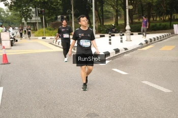Runner Photo 4264286