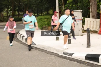Runner Photo 4264288