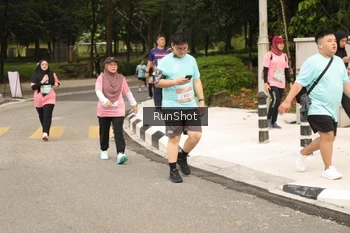 Runner Photo 4264289