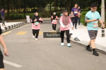 Runner Photo 4264298