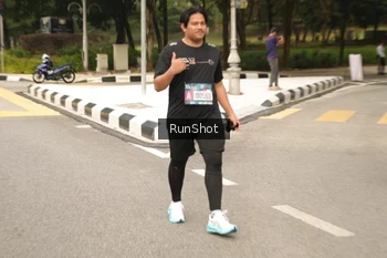 Runner Photo 4264305