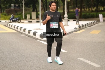 Runner Photo 4264307