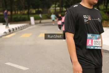 Runner Photo 4264322