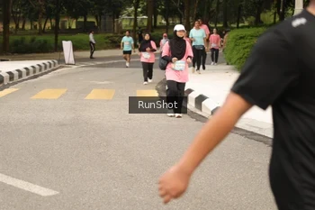 Runner Photo 4264325